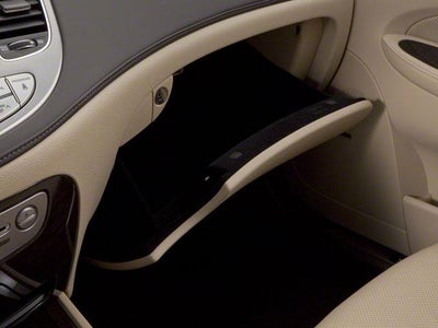 2012 Hyundai GENESIS 4dr Sdn V8 5.0L R-Spec