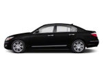2012 Hyundai GENESIS 4dr Sdn V8 5.0L R-Spec