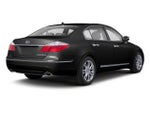 2012 Hyundai GENESIS 4dr Sdn V8 5.0L R-Spec