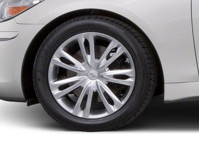 2012 Hyundai GENESIS 4dr Sdn V8 5.0L R-Spec