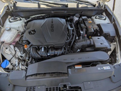 2024 Hyundai SONATA SEL 2.5L FWD