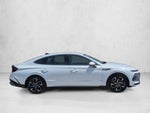 2024 Hyundai SONATA SEL 2.5L FWD