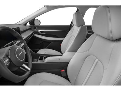 2024 Hyundai SONATA SEL 2.5L FWD