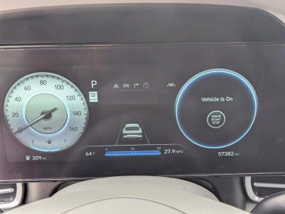 2024 Hyundai ELANTRA SEL IVT