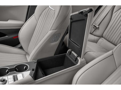 2022 Genesis G70 3.3T AWD