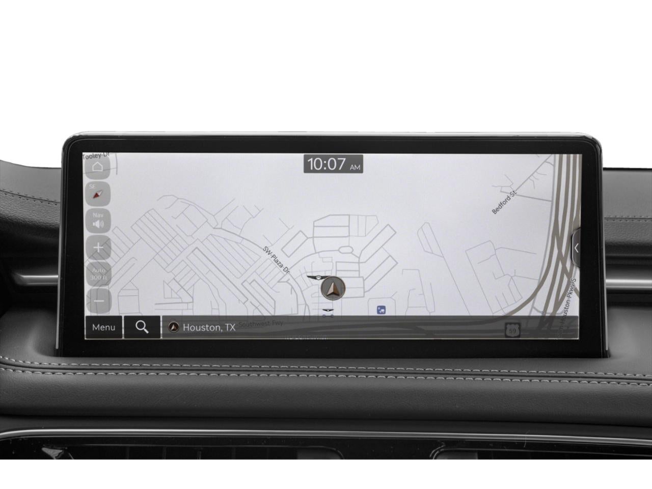 2022 Genesis G70 3.3T AWD