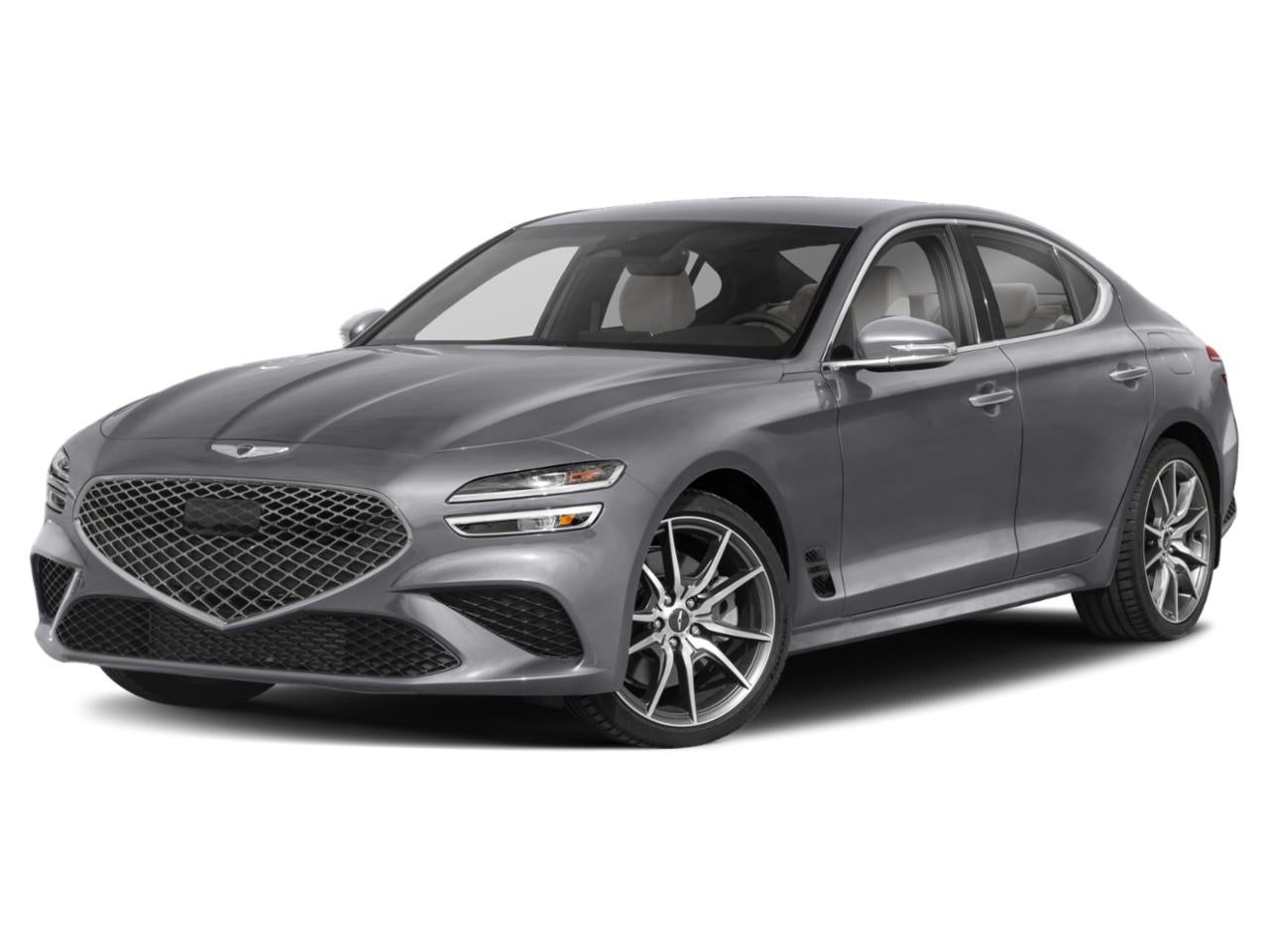 2022 Genesis G70 3.3T AWD
