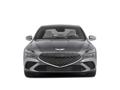 2022 Genesis G70 3.3T AWD