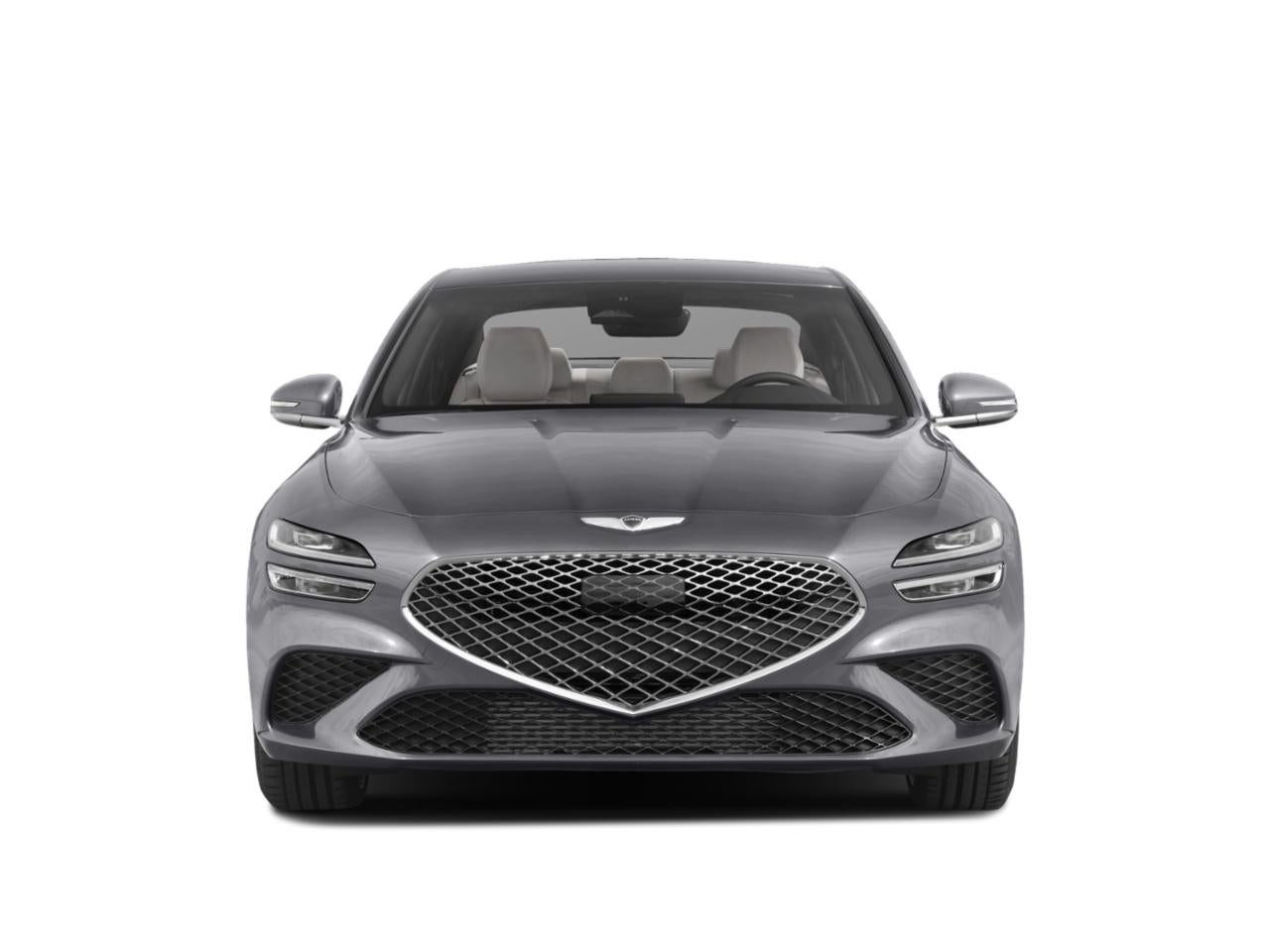2022 Genesis G70 3.3T AWD