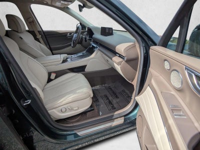 2021 Genesis GV80 3.5T AWD