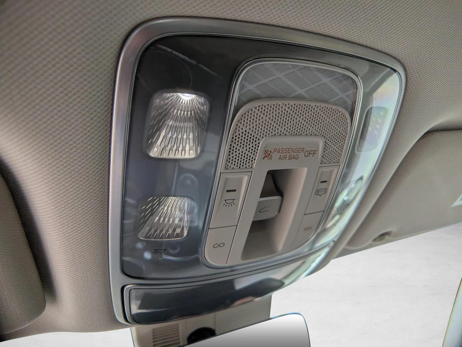 2021 Genesis GV80 3.5T AWD