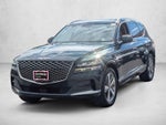 2021 Genesis GV80 3.5T AWD