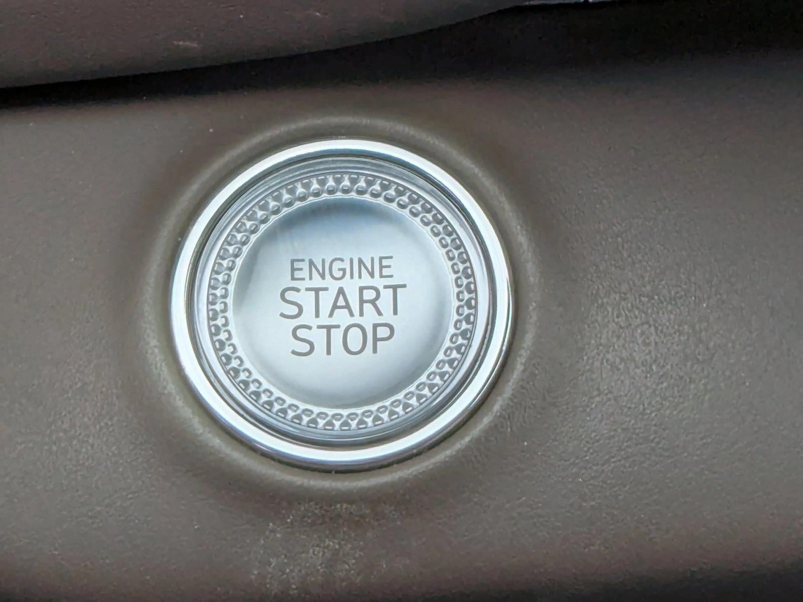 2021 Genesis GV80 3.5T AWD