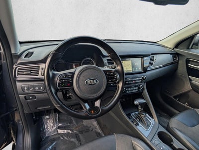 2018 Kia Niro EX FWD