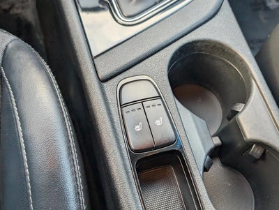 2018 Kia Niro EX FWD