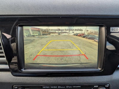 2018 Kia Niro EX FWD