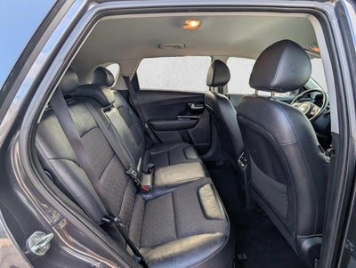 2018 Kia Niro EX FWD