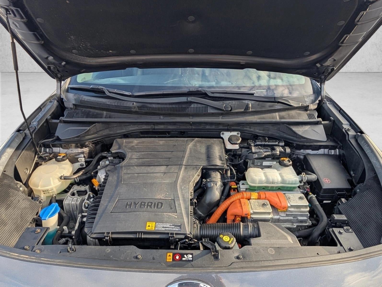 2018 Kia Niro EX FWD