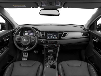 2018 Kia Niro EX FWD