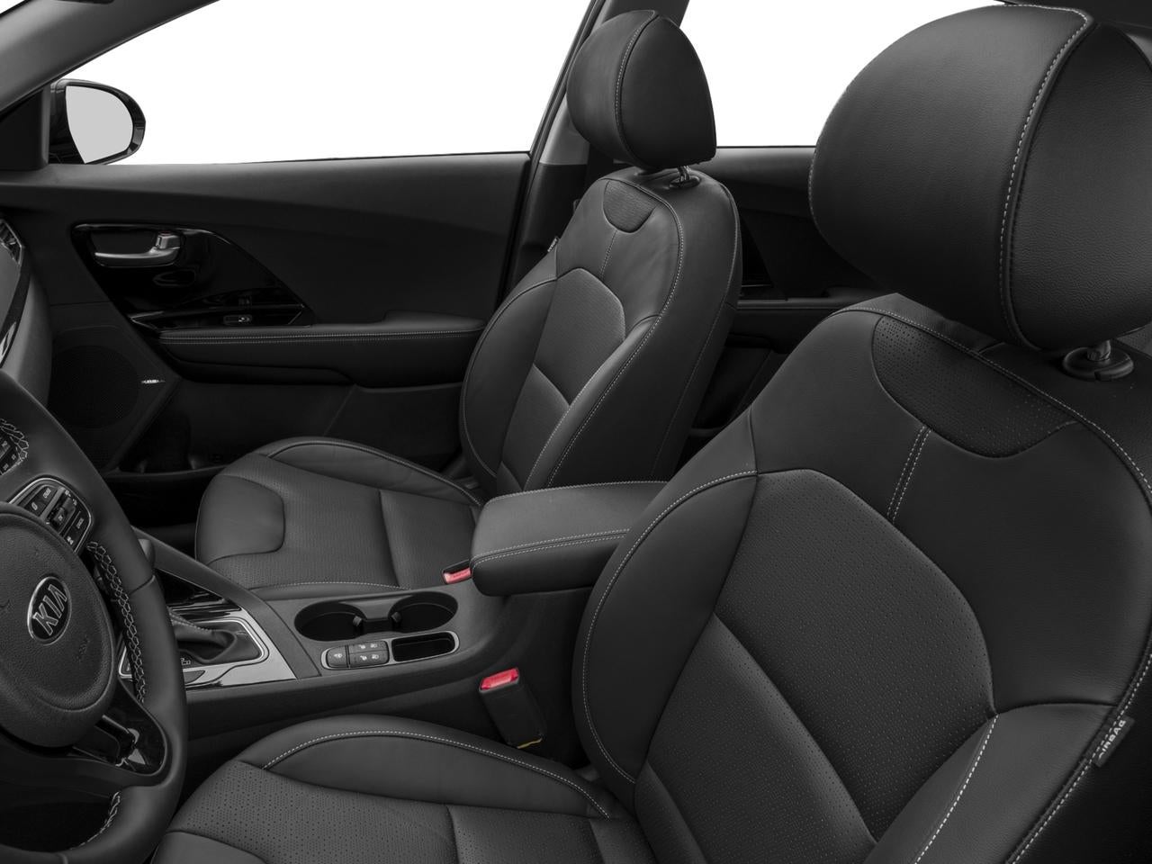 2018 Kia Niro EX FWD