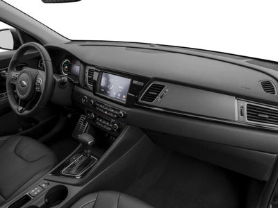 2018 Kia Niro EX FWD