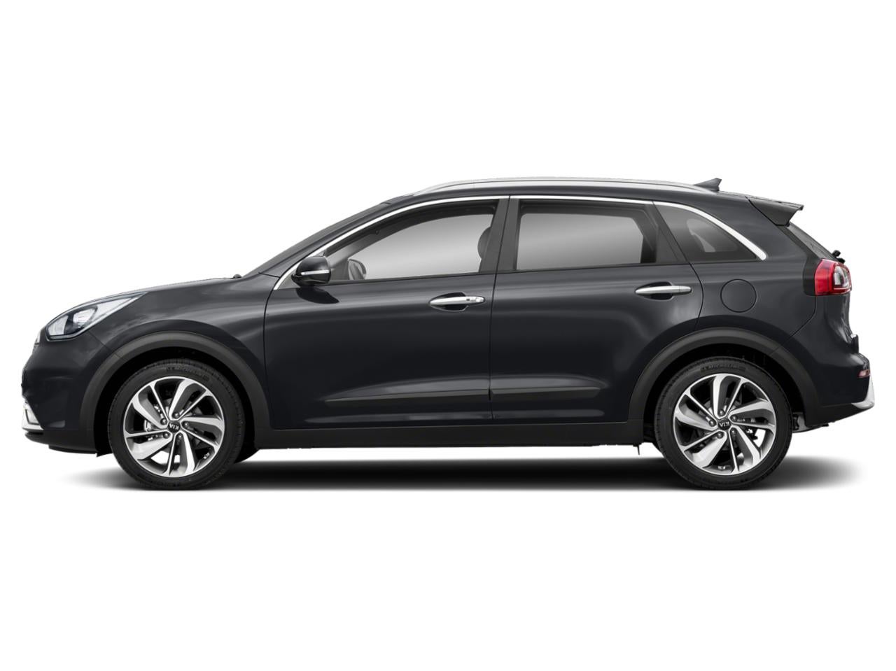 2018 Kia Niro EX FWD