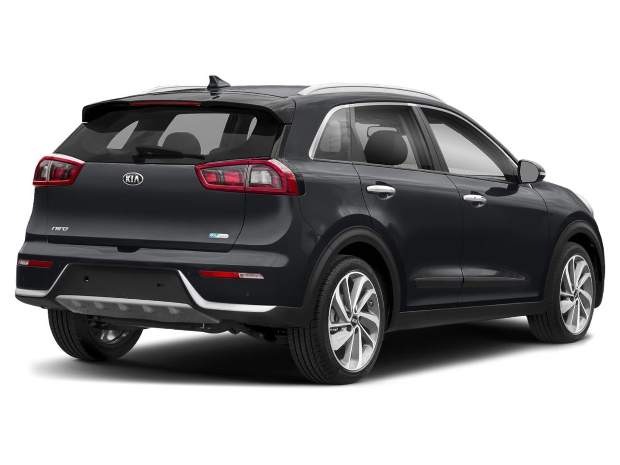 2018 Kia Niro EX FWD