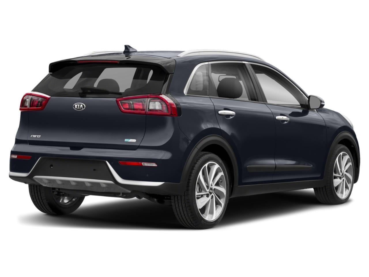 2018 Kia Niro EX FWD