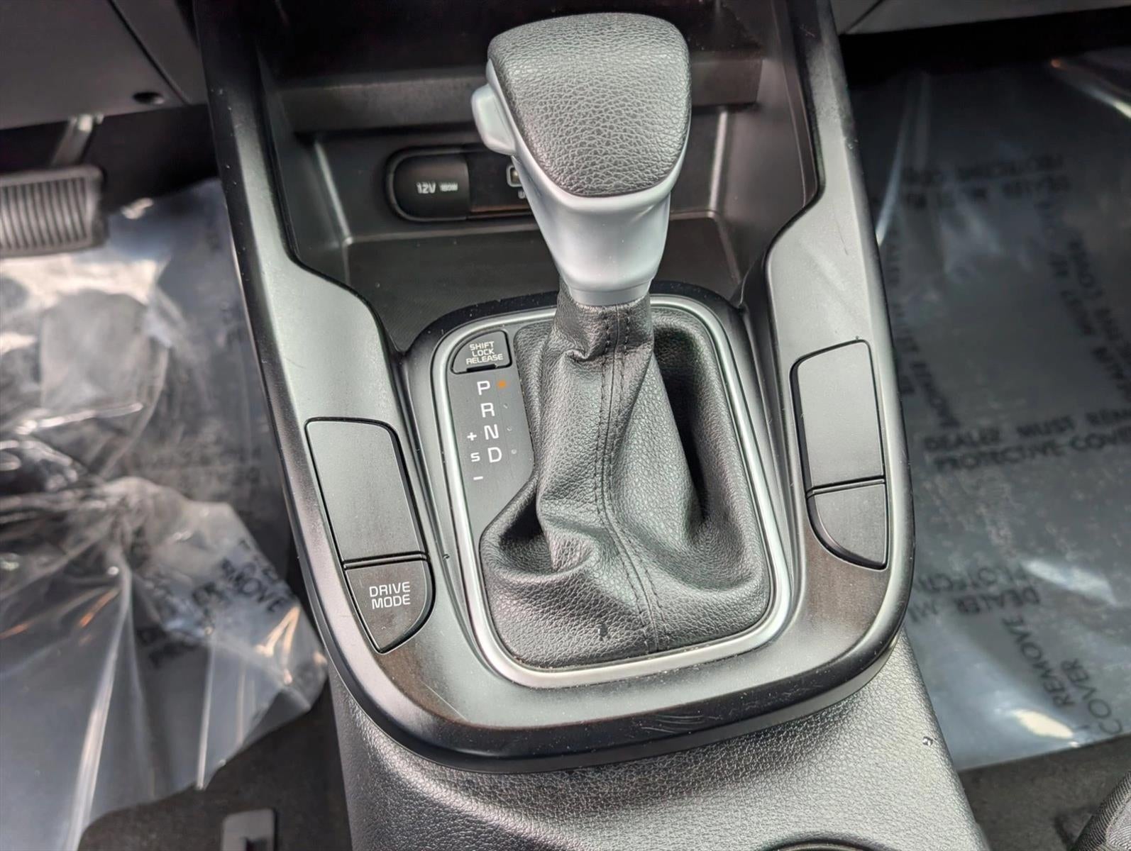 2023 Kia Soul LX IVT