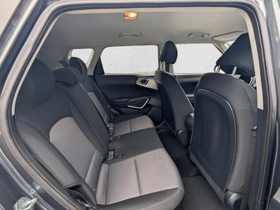 2023 Kia Soul LX IVT