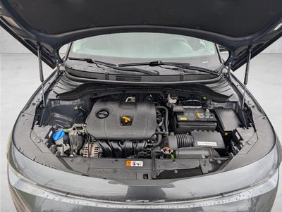 2023 Kia Soul LX IVT