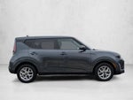 2023 Kia Soul LX IVT