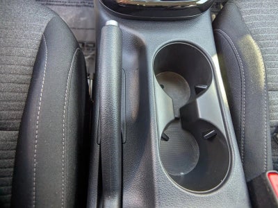 2025 Kia Soul EX FWD