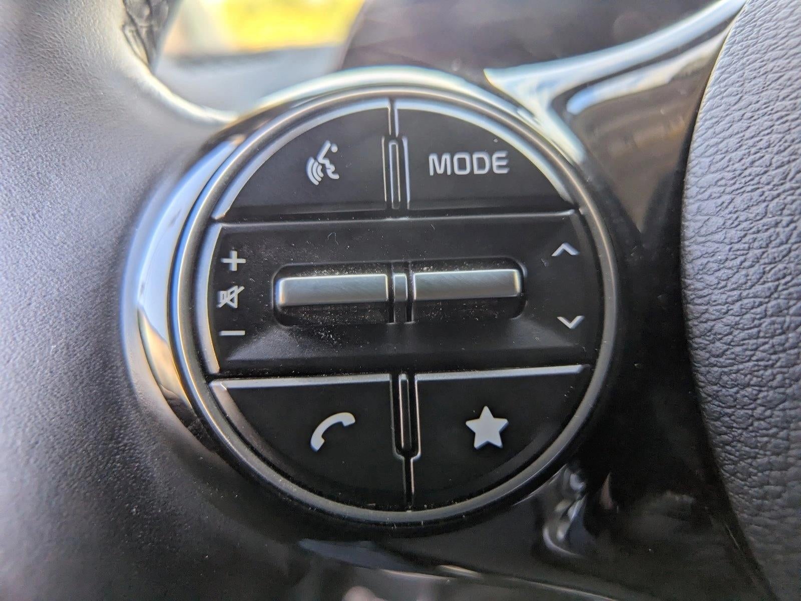 2025 Kia Soul EX FWD