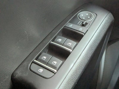 2025 Kia Soul EX FWD