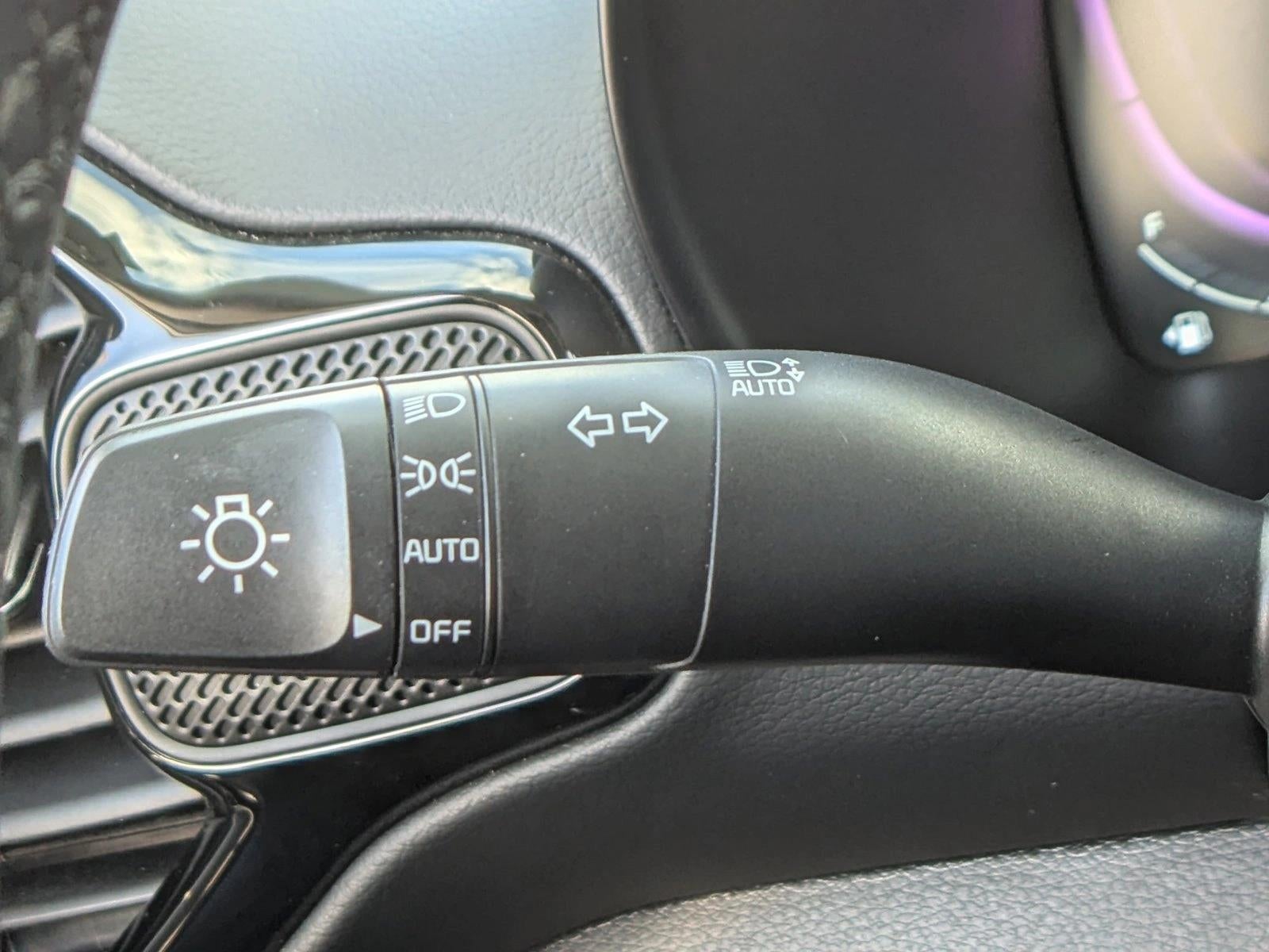 2025 Kia Soul EX FWD