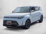 2025 Kia Soul EX FWD