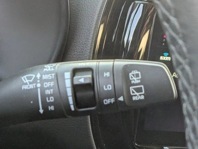 2025 Kia Soul EX FWD