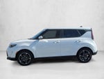 2025 Kia Soul EX FWD