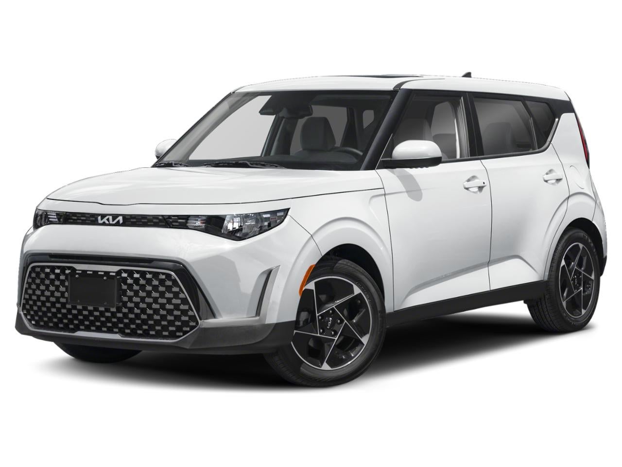 2025 Kia Soul EX FWD