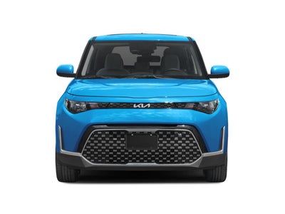 2025 Kia Soul EX FWD