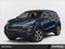 2022 Kia Sportage LX AWD