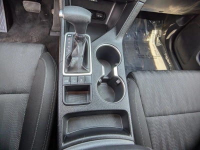 2022 Kia Sportage LX AWD