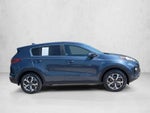 2022 Kia Sportage LX AWD