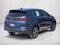 2022 Kia Sportage LX AWD
