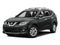 2016 Nissan Rogue FWD 4dr S