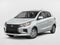 2024 Mitsubishi Mirage ES CVT