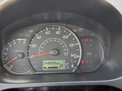 2024 Mitsubishi Mirage ES CVT