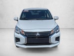 2024 Mitsubishi Mirage ES CVT
