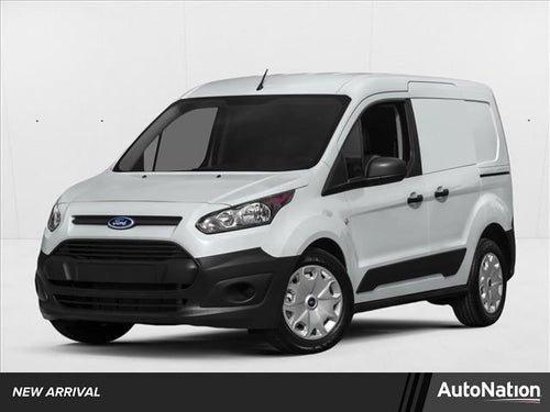 2015 Ford Transit Connect SWB XL